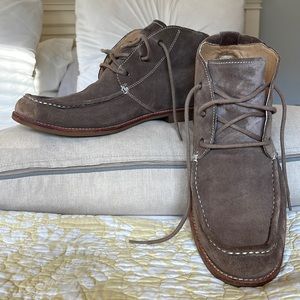 UGG mens Dress Boot Shoe